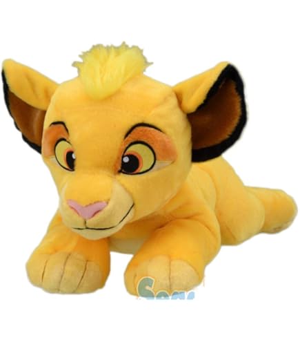 Amazon.co.jp: 現状品 動作確認済み ファーリアル ライオンキング